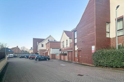 undefined, High Street, Longstanton CB24