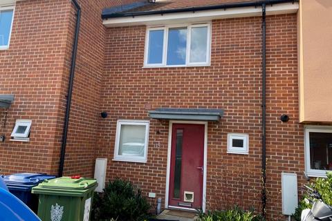 undefined, Spitfire Road, Cambridge CB23