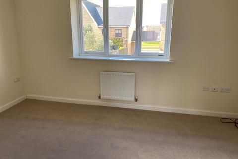 undefined, Spitfire Road, Cambridge CB23
