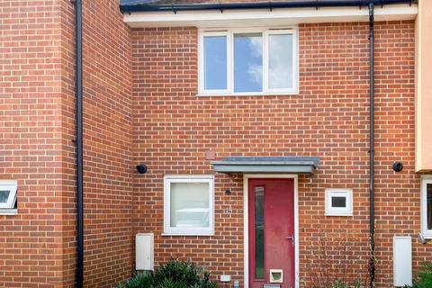 undefined, Spitfire Road, Cambridge CB23