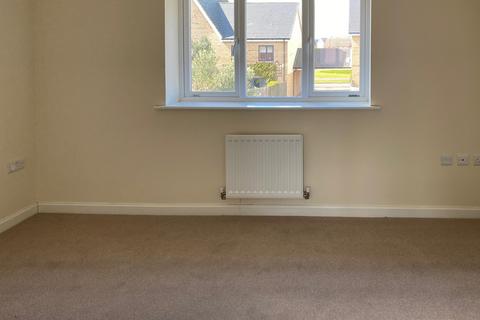 undefined, Spitfire Road, Cambridge CB23