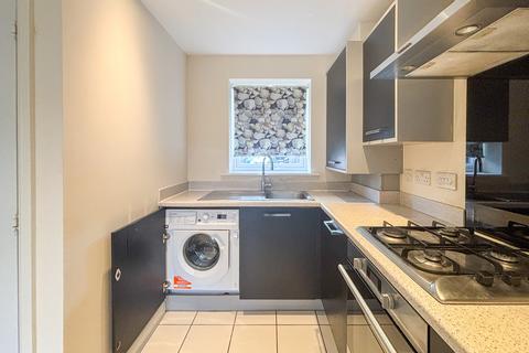 2 bedroom terraced house to rent, Spitfire Road, Cambridge CB23