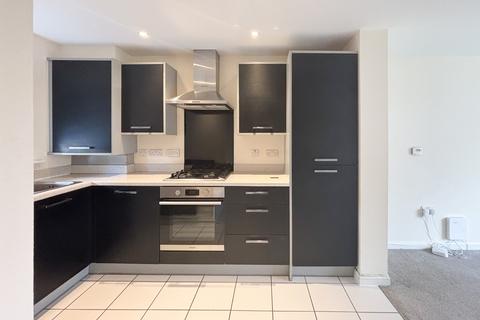 2 bedroom terraced house to rent, Spitfire Road, Cambridge CB23