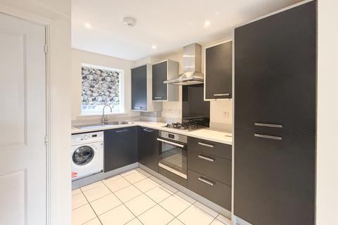 2 bedroom terraced house to rent, Spitfire Road, Cambridge CB23