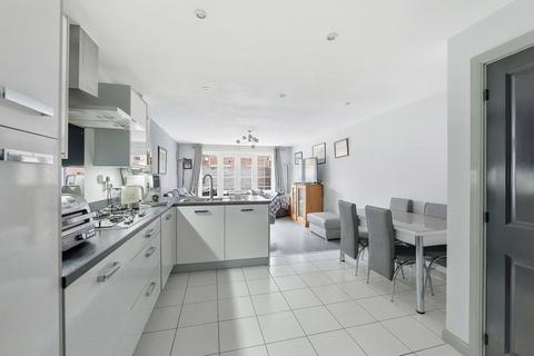 4 bedroom townhouse for sale, Maureen Campbell Drive, Wychwood Village, Weston