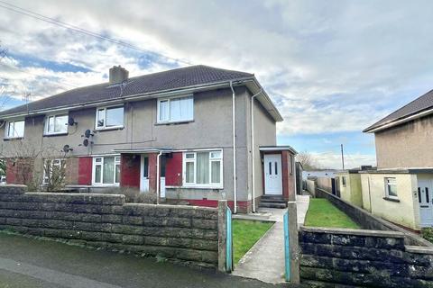 2 bedroom apartment for sale, 3A Bakers Way, Bryncethin, Bridgend, CF32 9RJ