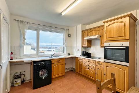 2 bedroom apartment for sale, 3A Bakers Way, Bryncethin, Bridgend, CF32 9RJ