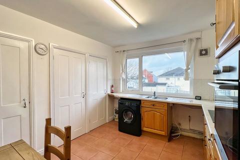2 bedroom apartment for sale, 3A Bakers Way, Bryncethin, Bridgend, CF32 9RJ