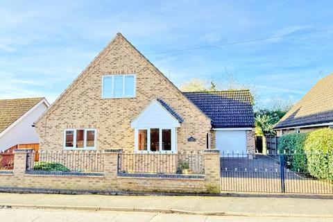 undefined, Brook Street, Soham, Ely