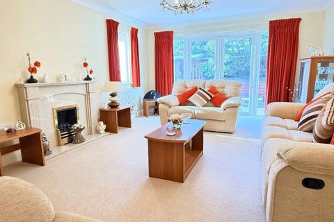 3 bedroom detached house to rent, Brook Street, Soham, Ely