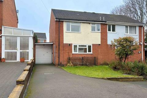 undefined, Copthorne Avenue, Burntwood, WS7 4YH