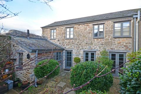 undefined, The Old Dairy, 18a Lower Street, Chagford