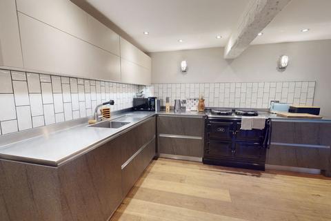 undefined, The Old Dairy, 18a Lower Street, Chagford