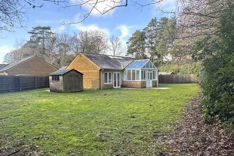 3 bedroom detached bungalow for sale, Farrar, Estate, Binnegar, Wareham