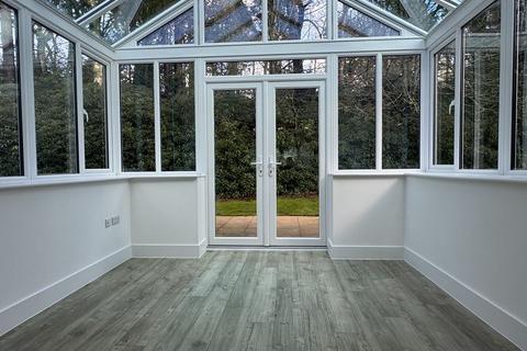 3 bedroom detached bungalow for sale, Farrar, Estate, Binnegar, Wareham