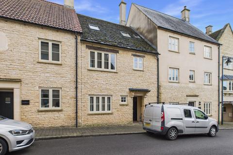 undefined, Fortescue Street, Norton St.Philip, Bath