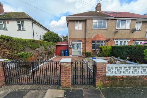 3 bedroom semi-detached house for sale, Tangmere Gardens, Northolt