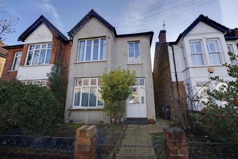 2 bedroom apartment for sale, Mansfield Road, South Croydon