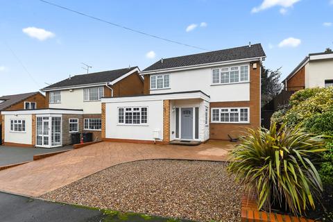 undefined, Radbourn Drive, Sutton Coldfield, B74