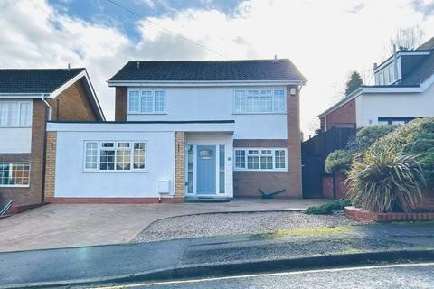 undefined, Radbourn Drive, Sutton Coldfield, B74
