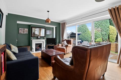 undefined, Radbourn Drive, Sutton Coldfield, B74