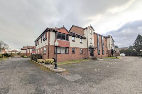 undefined, To Let - Alexandra Mews, Ormskirk - Two Bed First Floor Apt