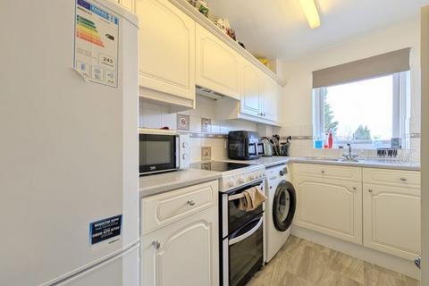 undefined, To Let - Alexandra Mews, Ormskirk - Two Bed First Floor Apt