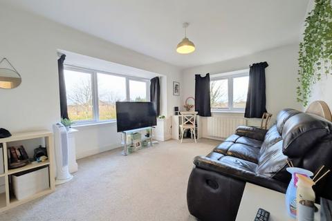undefined, To Let - Alexandra Mews, Ormskirk - Two Bed First Floor Apt