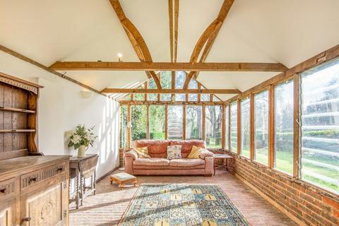 4 bedroom detached house for sale, Heath Lane, Albury