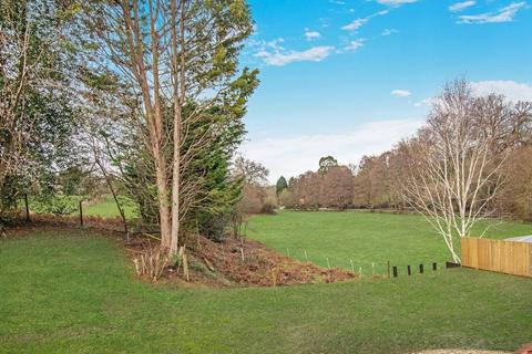 4 bedroom detached house for sale, Horsham Road, Abinger Hammer