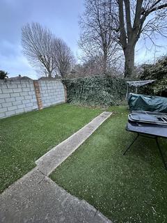 undefined, Woodlands Road N9