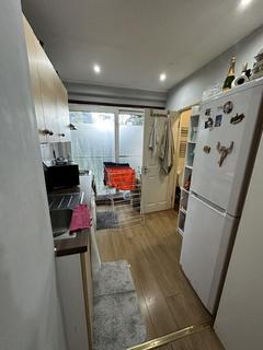 undefined, Woodlands Road N9