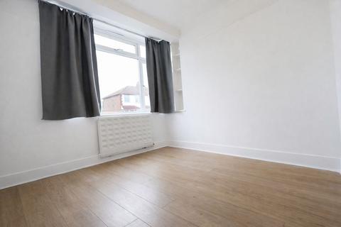 Woodlands Road N9