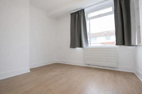 undefined, Woodlands Road N9
