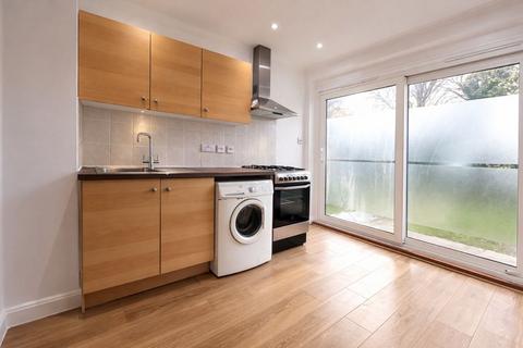 undefined, Woodlands Road N9