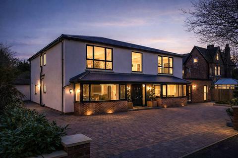 undefined, Golf Open 2026 -St. Georges Road, Formby - Sleeps Eight