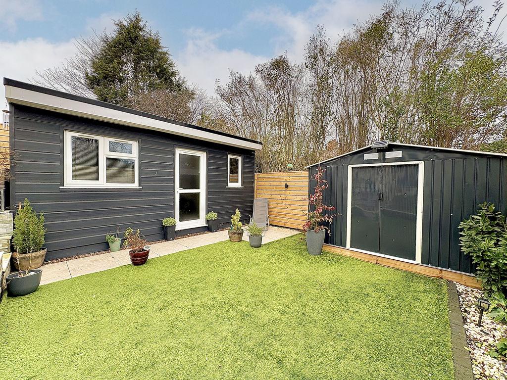 Summer house