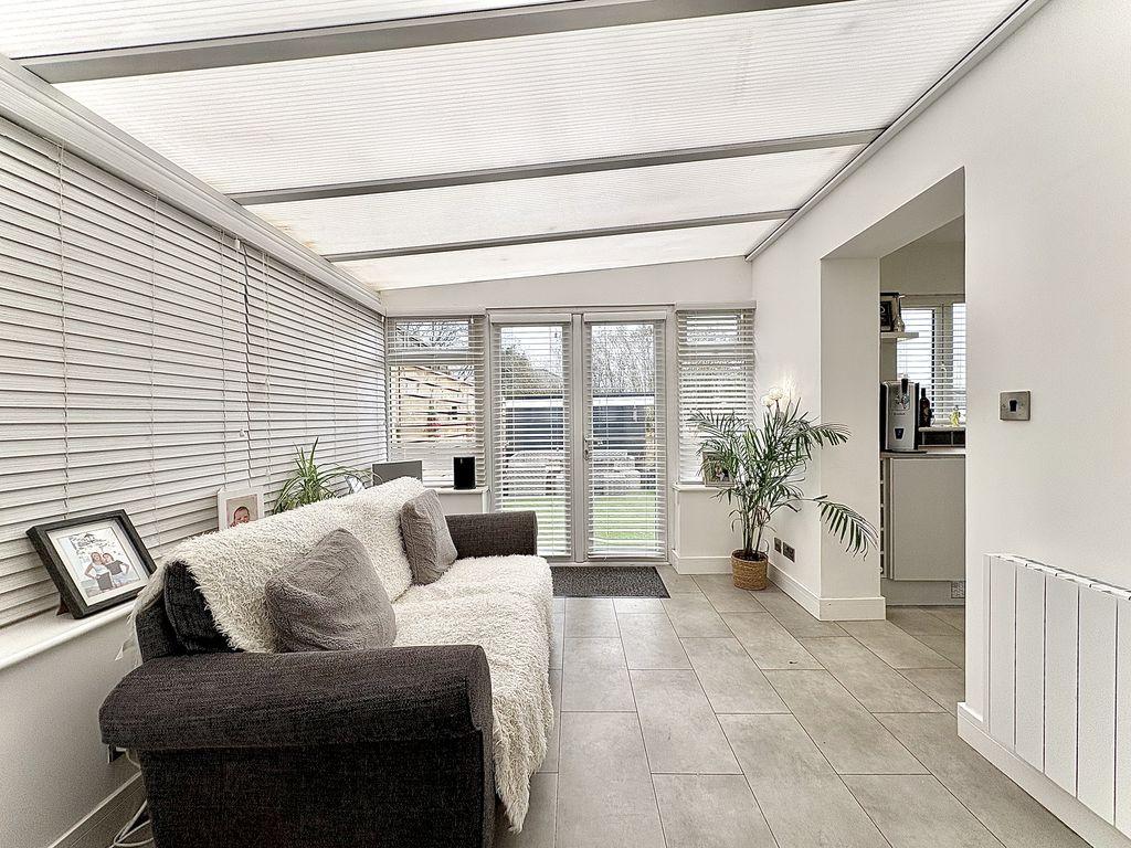 Sitting area