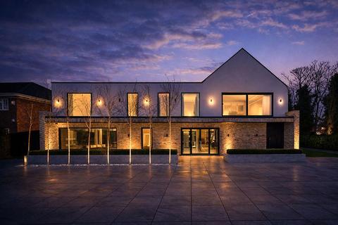 undefined, Golf Open 2026 - Freshfield Road, Freshfield - Sleeps Ten