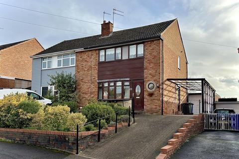 undefined, Linley Grove, GORNAL WOOD, DY3 2SB