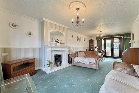 undefined, Linley Grove, GORNAL WOOD, DY3 2SB