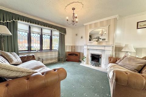 undefined, Linley Grove, GORNAL WOOD, DY3 2SB