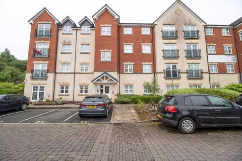 undefined, Astley Brook Close, Bolton BL1