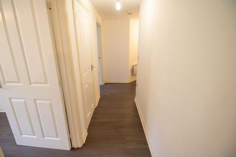 undefined, Astley Brook Close, Bolton BL1