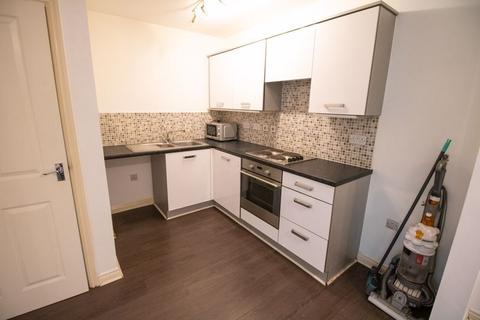 undefined, Astley Brook Close, Bolton BL1