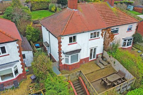 3 bedroom semi-detached house for sale, Osborne Park, North Yorkshire YO12