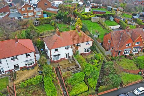 3 bedroom semi-detached house for sale, Osborne Park, North Yorkshire YO12