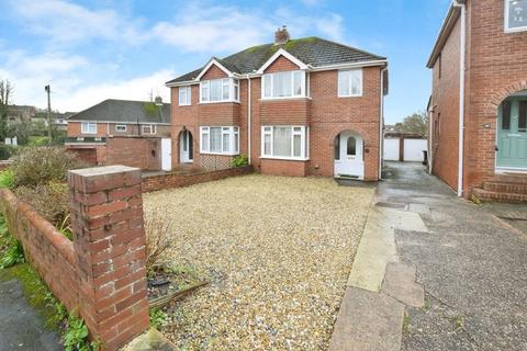 undefined, Warwick Road, Exeter