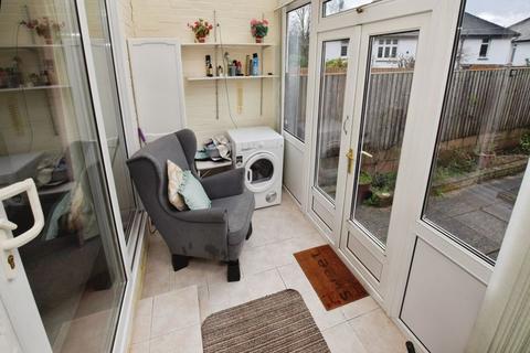 undefined, Warwick Road, Exeter