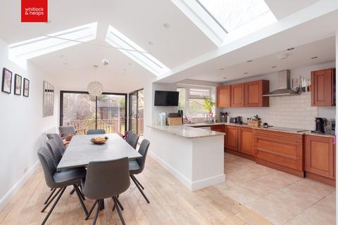 4 bedroom semi-detached house for sale, Rothbury Road, Hove